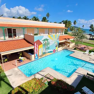 Palmas De Lucia ** Yabucoa