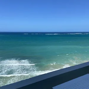 Kasa Blue Ocean Apartment San Juan