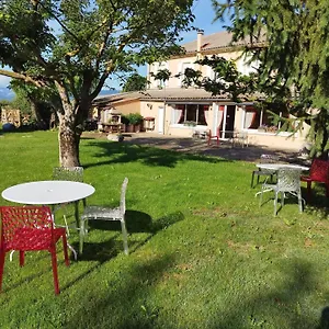 Le Petit Caboulot En Pleine Nature Hotel Vaumeilh