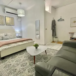 Oasis Hostal San Juan