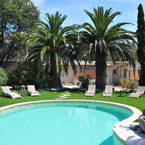 Valflor D'hotes Et Bed and breakfast Marsella