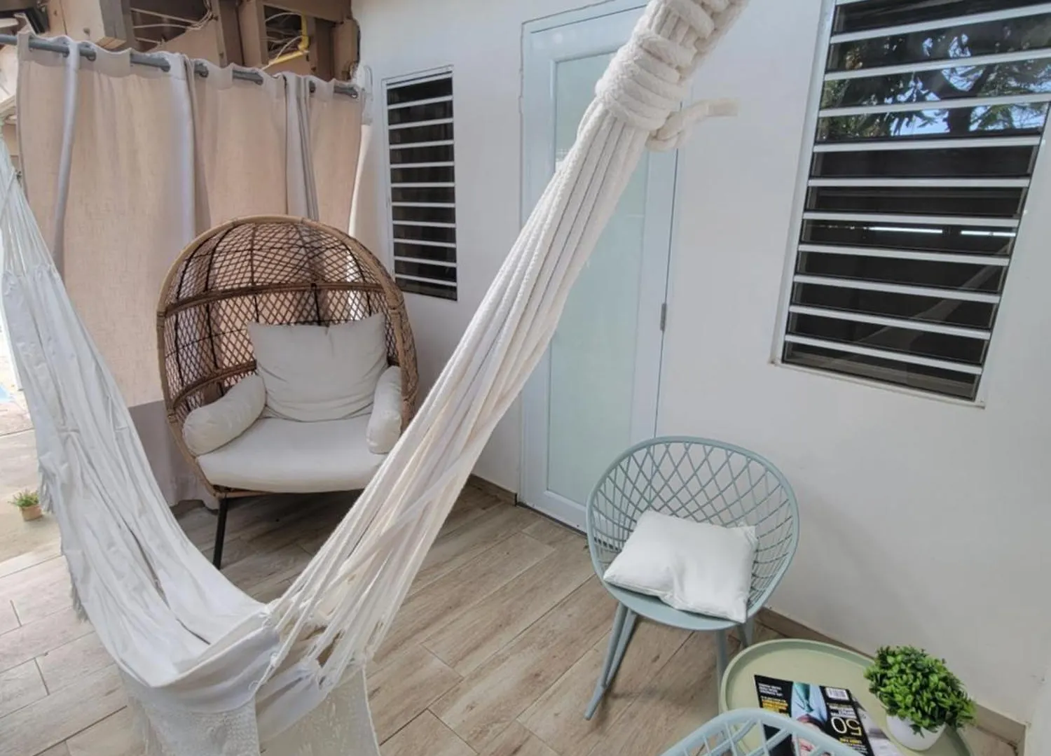 La Jamaca - Island Vibe Hotel Ла-Паргера Мини-отель