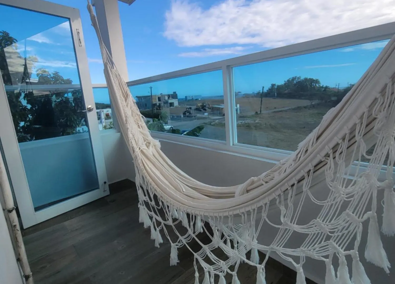 *** Мини-отель La Jamaca - Island Vibe Hotel Ла-Паргера Пуэрто-Рико