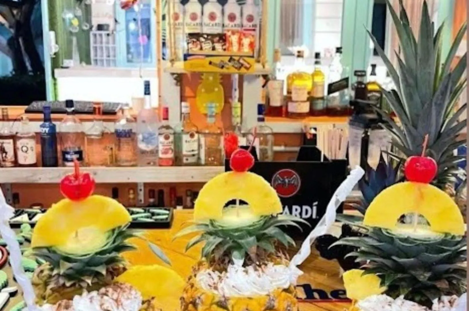 La Jamaca - Island Vibe Hotel Ла-Паргера Пуэрто-Рико