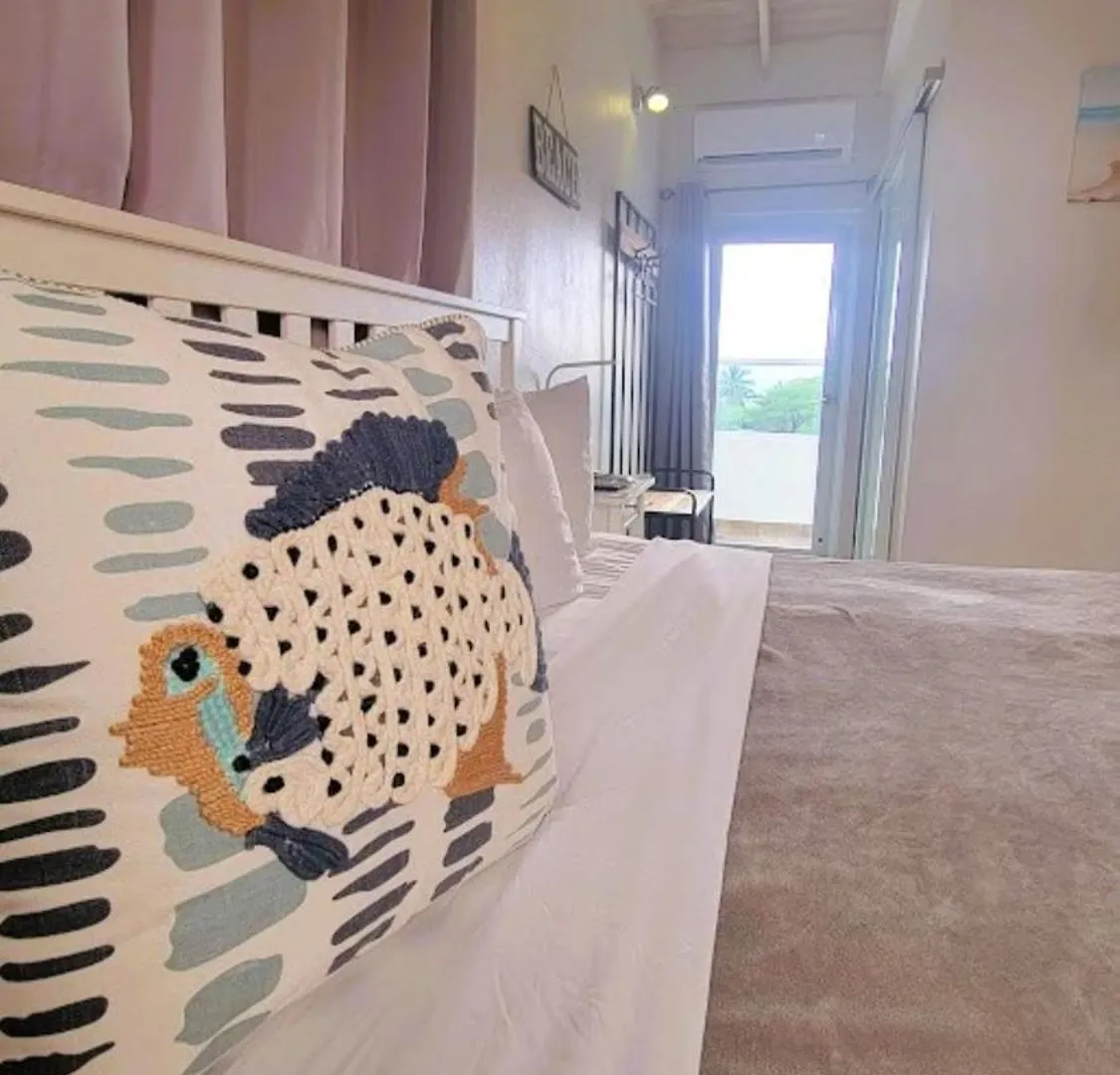 La Jamaca - Island Vibe Hotel Ла-Паргера Пуэрто-Рико